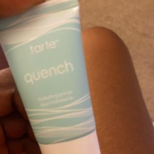 Hydrating Primer